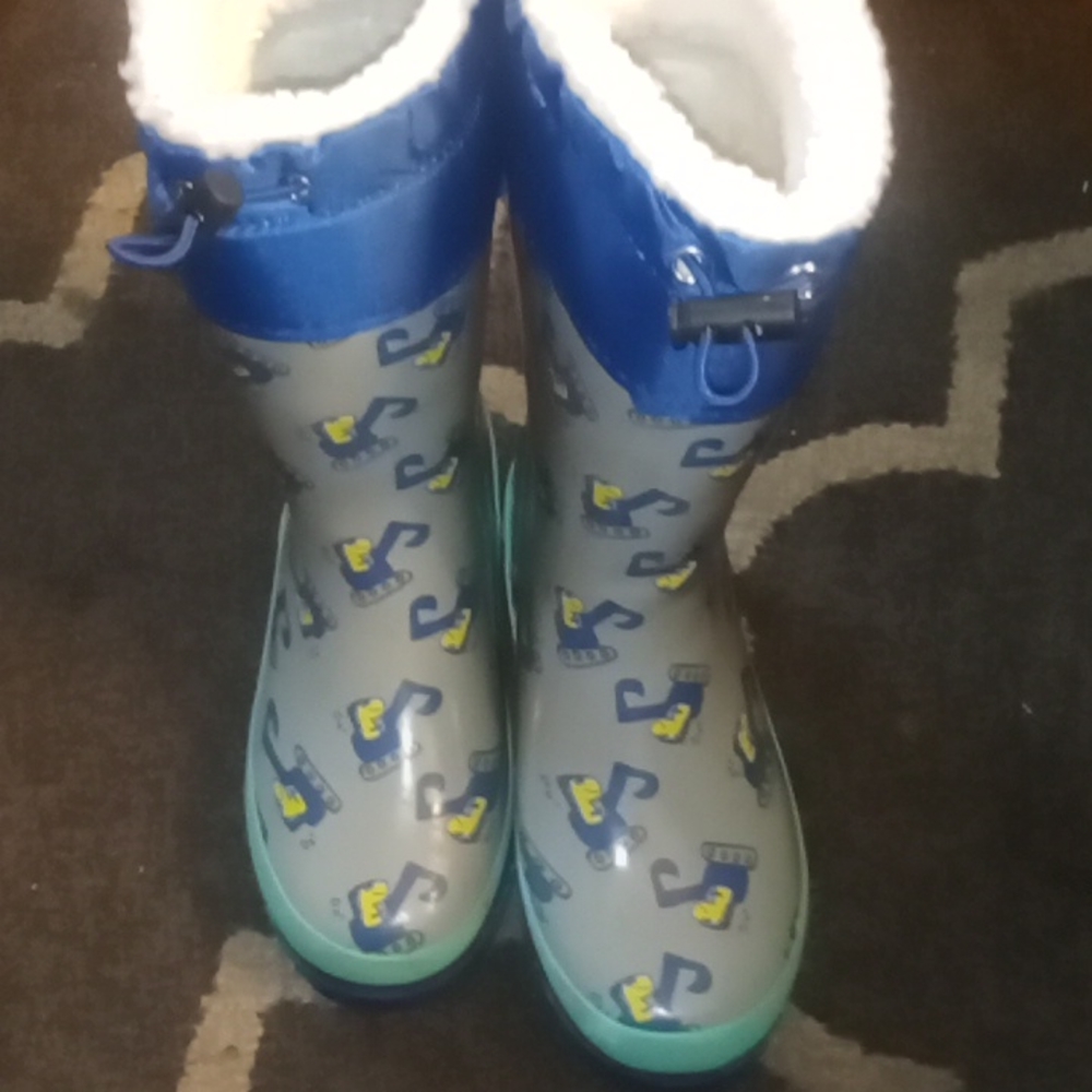 Boots